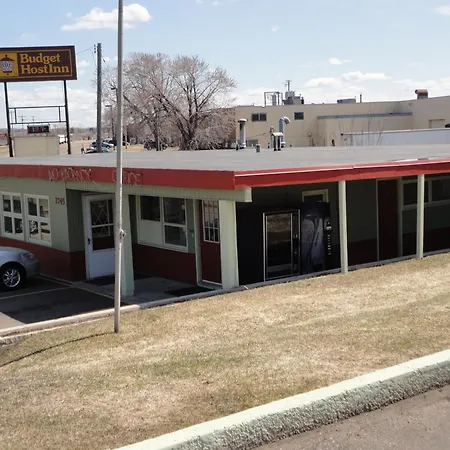 Budget Inn And Suites Eagan